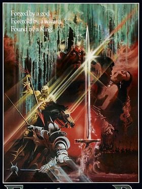 Excalibur