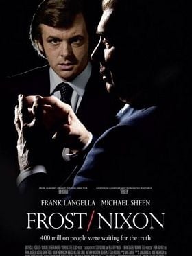 Frost/Nixon