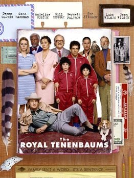Os Excêntricos Tenenbaums