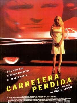 A Estrada Perdida