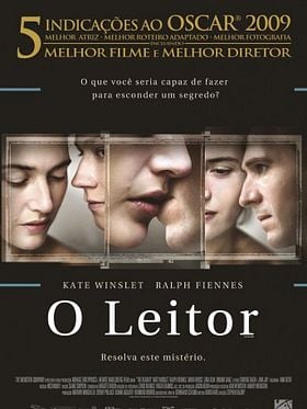 O Leitor