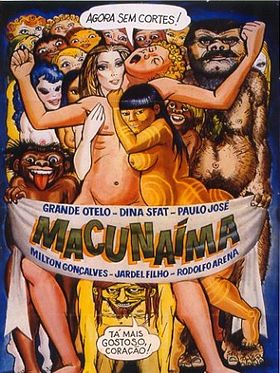 Macunaíma