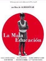 Má Educação