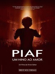 Piaf - Um Hino ao Amor