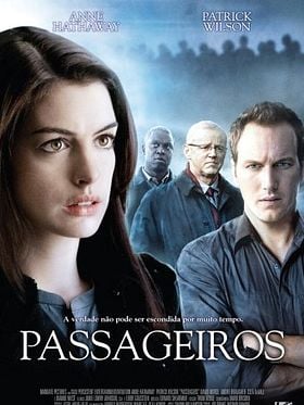 Passageiros