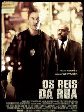 Os Reis da Rua