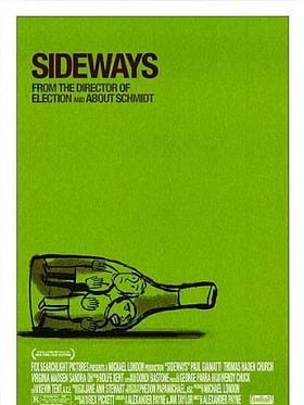 Sideways - Entre Umas e Outras