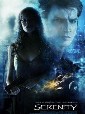 Serenity - A Luta pelo Amanhã