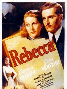 Rebecca, A Mulher Inesquecível
