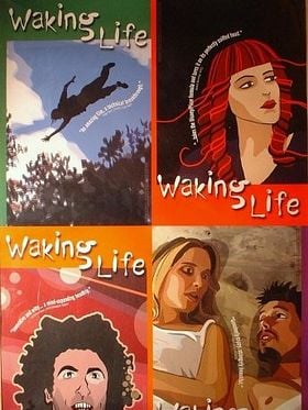 Waking Life