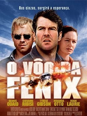 O Vôo da Fênix