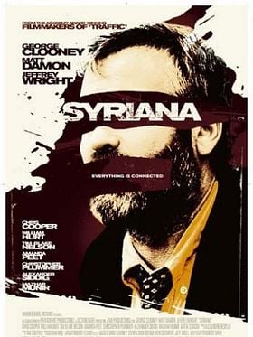 Syriana - A Indústria do Petróleo