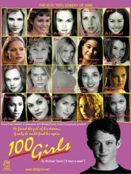 100 Garotas