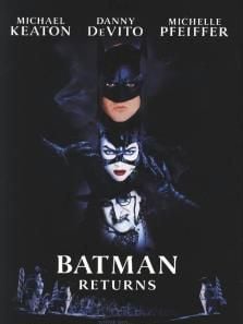 Batman - O Retorno