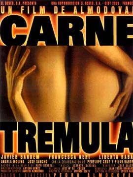 Carne Trêmula