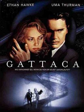 Gattaca - Experiência Genética