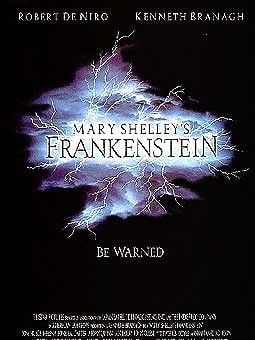 Frankenstein de Mary Shelley