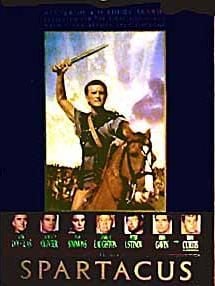 Spartacus