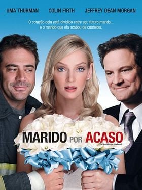 Marido por Acaso