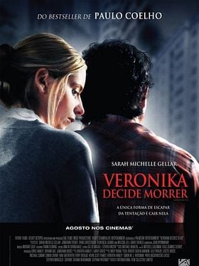 Veronika Decide Morrer
