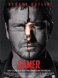 Gamer