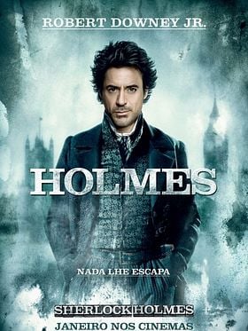 Sherlock Holmes