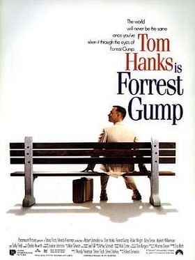 Forrest Gump - O Contador de Histórias