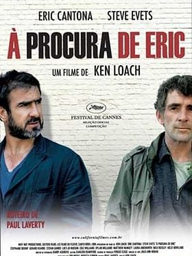 À Procura de Eric