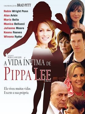 A Vida Íntima de Pippa Lee