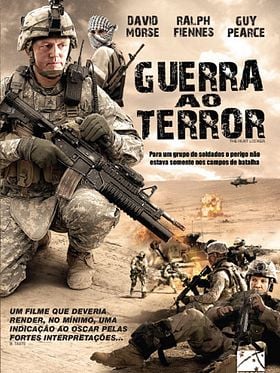 Guerra ao Terror