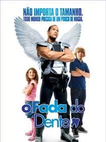 O Fada do Dente