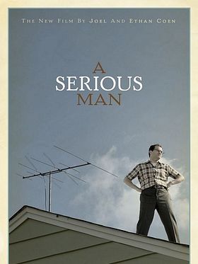 Um Homem Sério