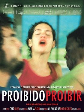 Proibido Proibir