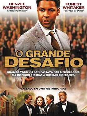 O Grande Desafio