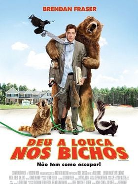 Deu a Louca nos Bichos