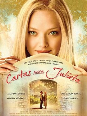 Cartas para Julieta
