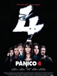 Pânico 4