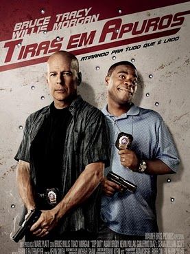 Tiras em Apuros