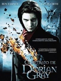 O Retrato de Dorian Gray