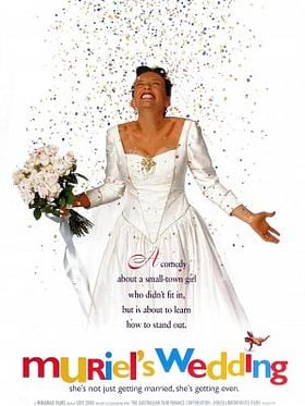 O Casamento de Muriel