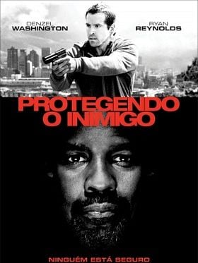 Protegendo o Inimigo