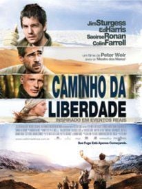 Caminho da Liberdade