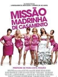 Missão Madrinha de Casamento