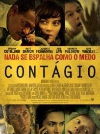 Contágio