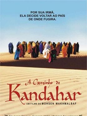 A Caminho de Kandahar