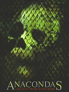 Anaconda 2 - A Caçada pela Orquídea Sangrenta