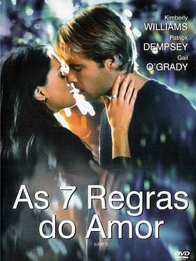 As 7 Regras do Amor