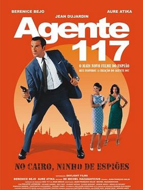 Agente 117