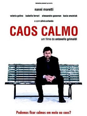 Caos Calmo