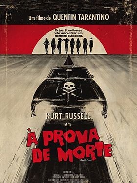 À Prova de Morte